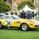 Image for article titled Here's Where All Of London's Good Cars Came To Party